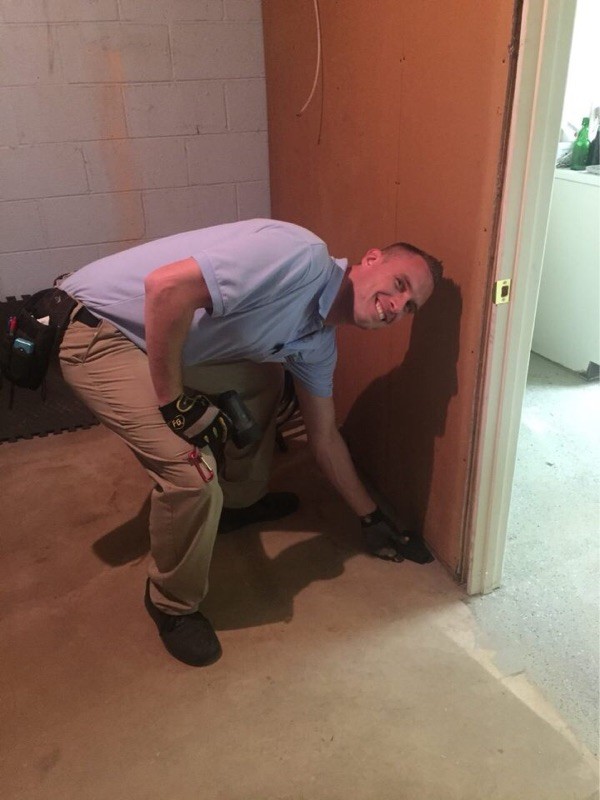 Exterminator – Pest Control in Virginia